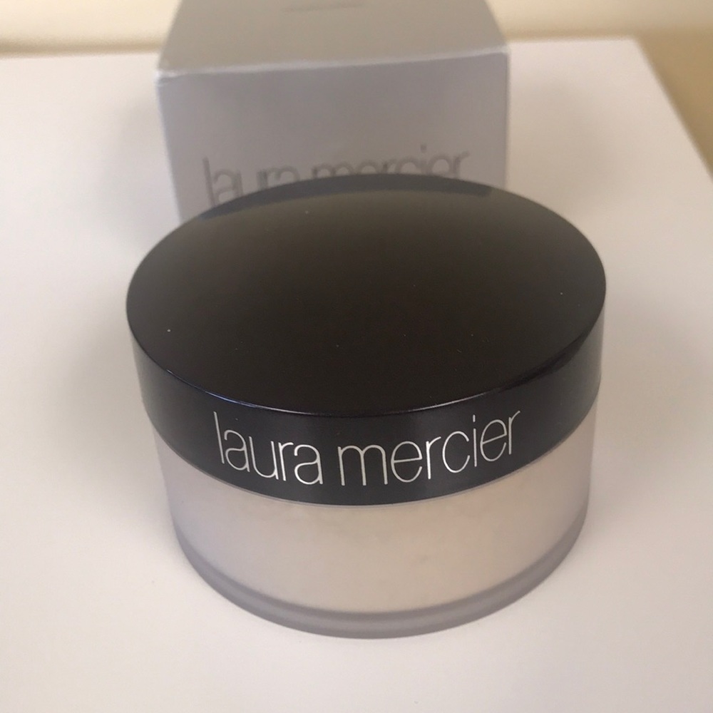 Laura Mercier Translucent Setting Powder
